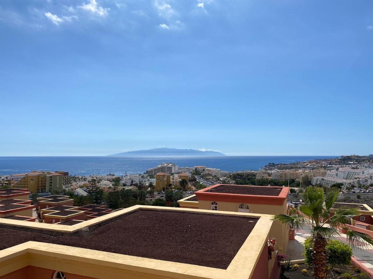 Aparthotel Laguna Park 2 Costa Adeje (Tenerife)