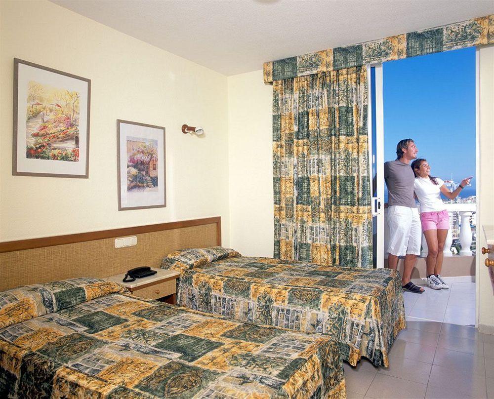 Aparthotel Laguna Park 2