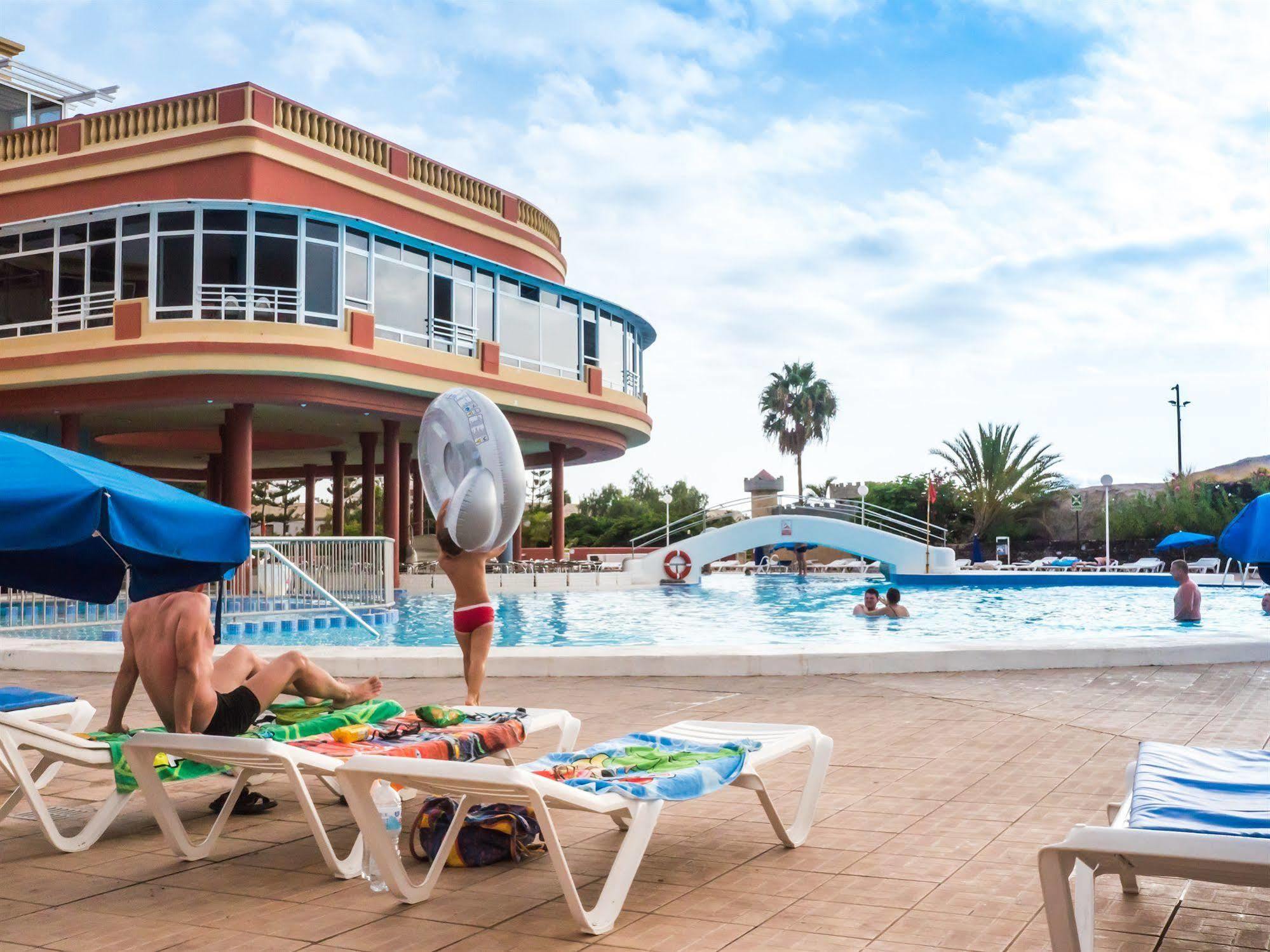 Laguna Park 2 Aparthotel Costa Adeje (Tenerife)