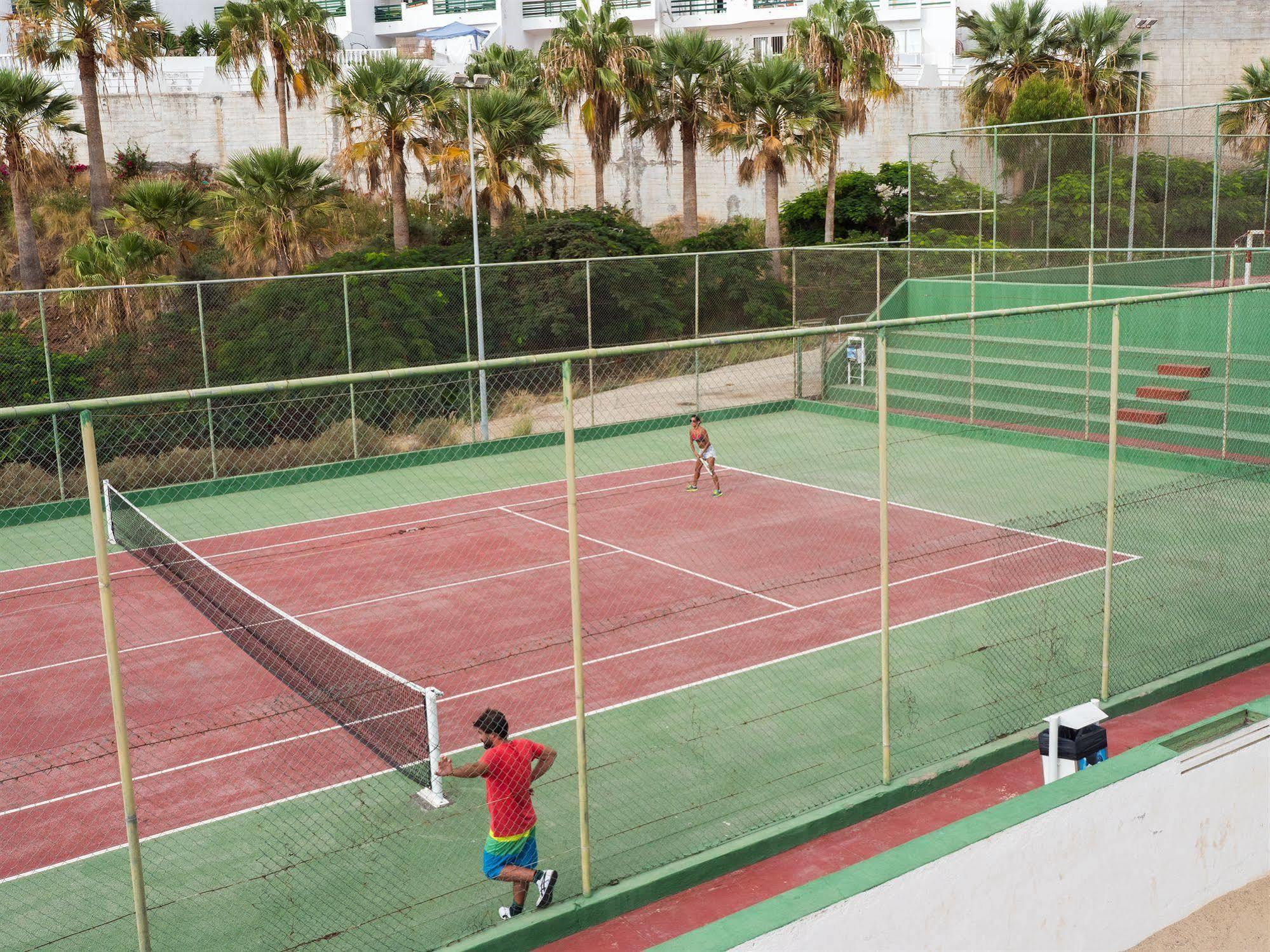 Laguna Park 2 Costa Adeje (Tenerife)