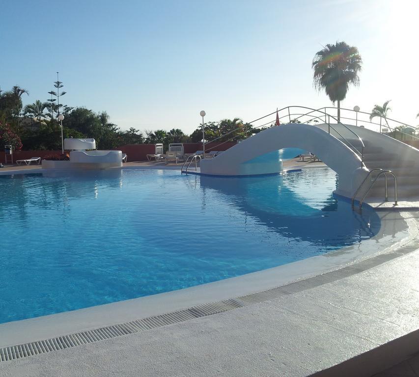Aparthotel Laguna Park 2