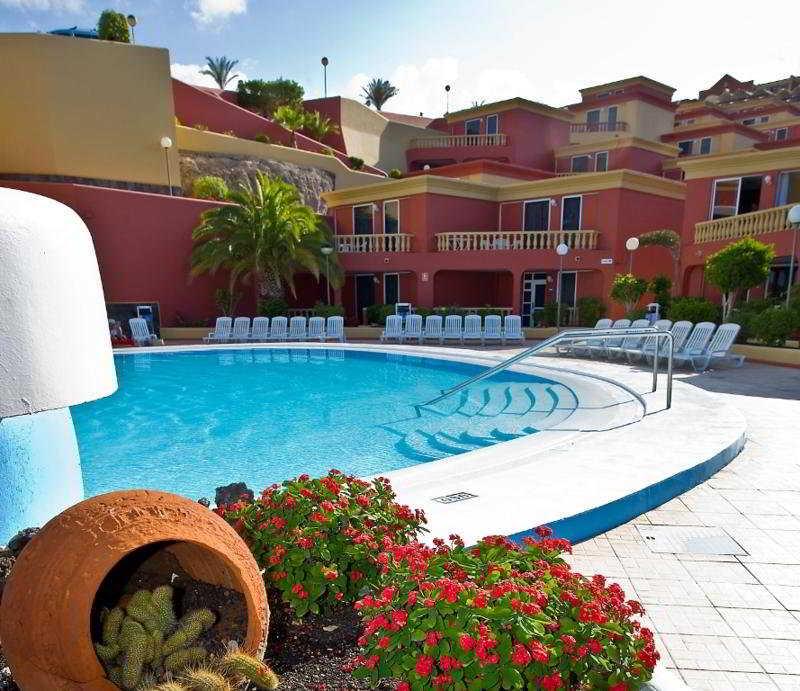 Laguna Park 2 Aparthotel Costa Adeje (Tenerife)