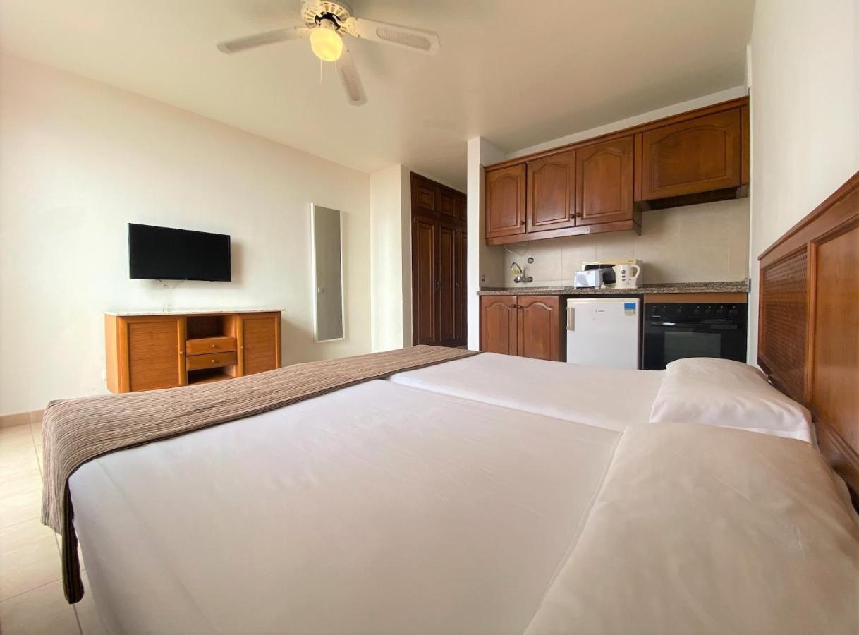 Laguna Park 2 Hotel apartamentowy