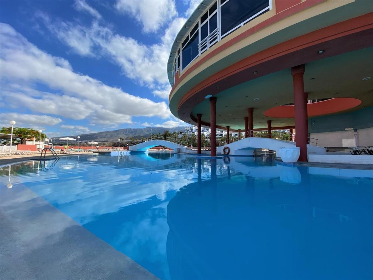 Hotel apartamentowy Laguna Park 2 2*