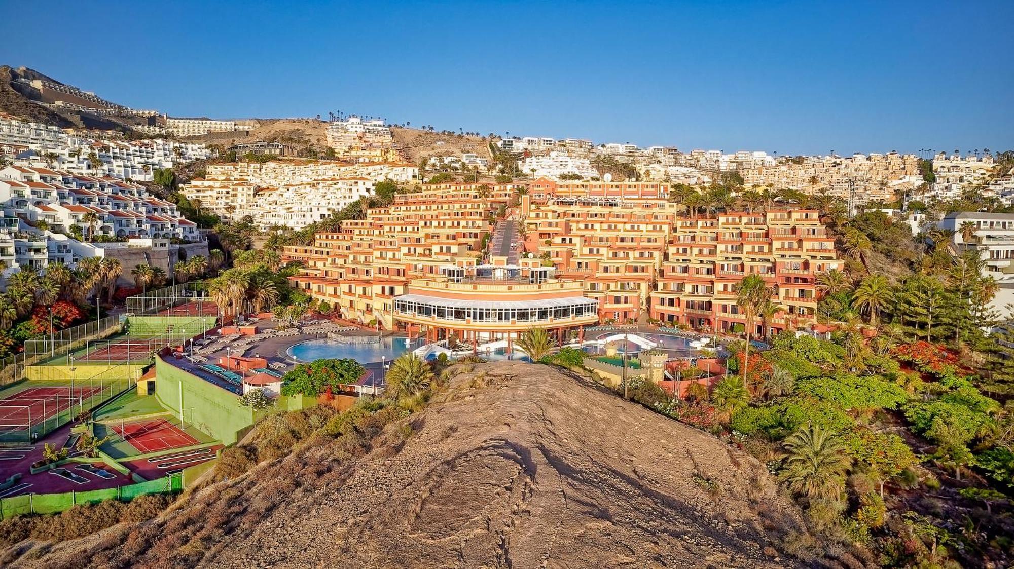 Hotel apartamentowy Laguna Park 2