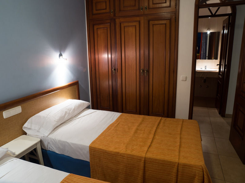 Hotel apartamentowy Laguna Park 2