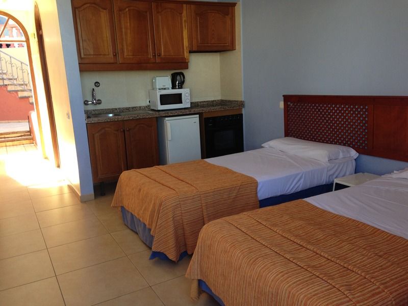 Laguna Park 2 Hotel apartamentowy