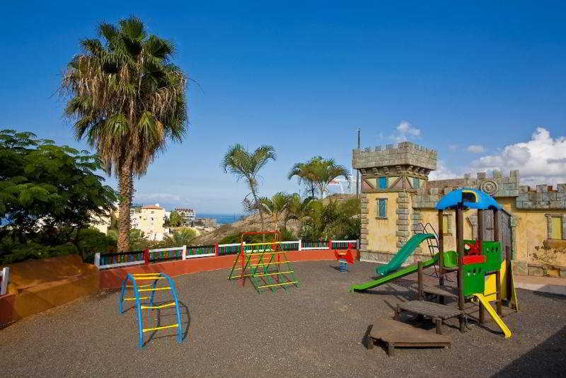 Hotel apartamentowy Laguna Park 2